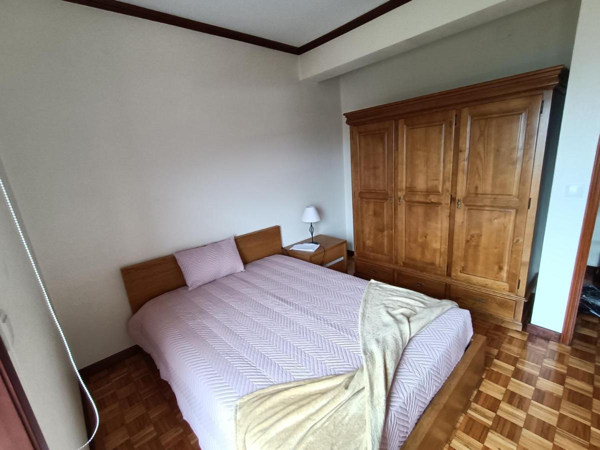 Casa Amarela Da Canicada Vieira do Minho Bagian luar foto